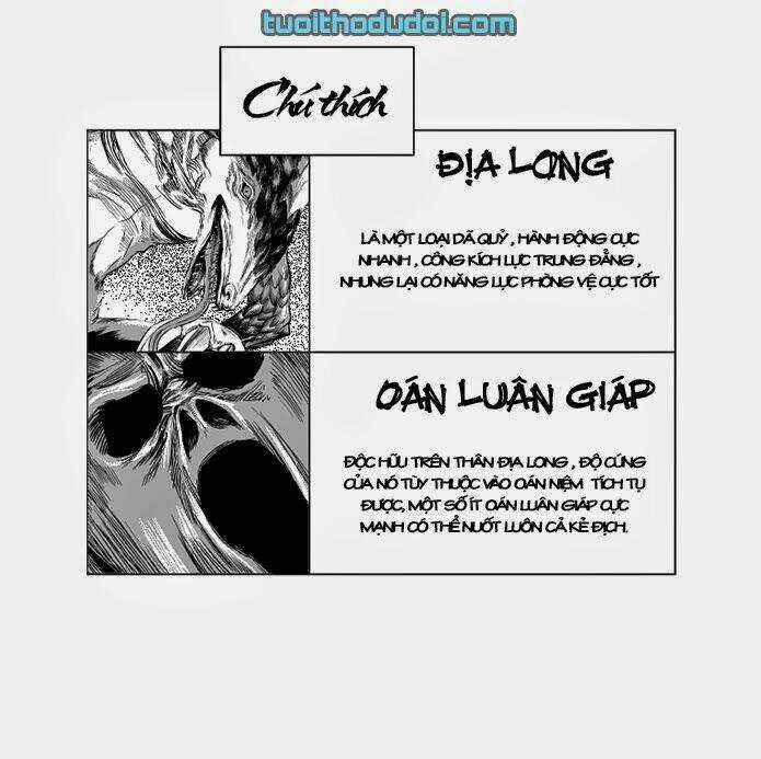 Quỷ Vương - Chapter 12 - Trang 22