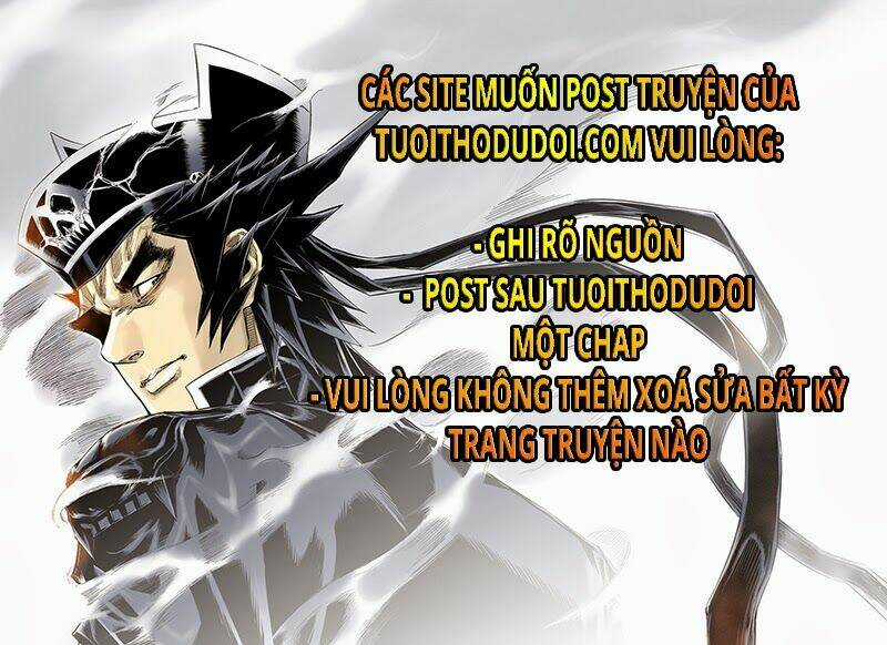 Quỷ Vương - Chapter 13 - Trang 15