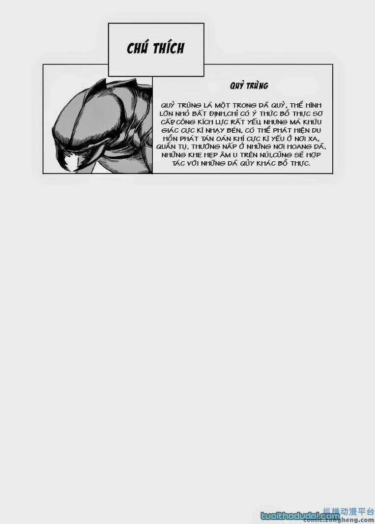 Quỷ Vương - Chapter 14 - Trang 2