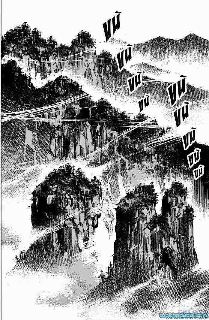 Quỷ Vương - Chapter 14 - Trang 19