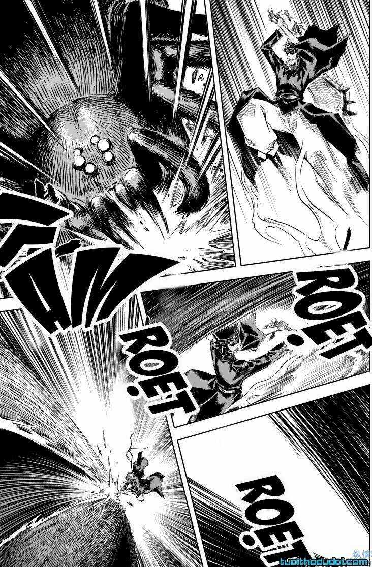 Quỷ Vương - Chapter 15 - Trang 13