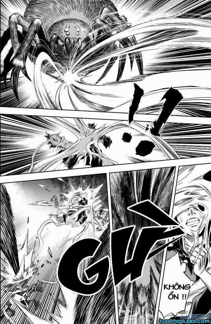 Quỷ Vương - Chapter 15 - Trang 16