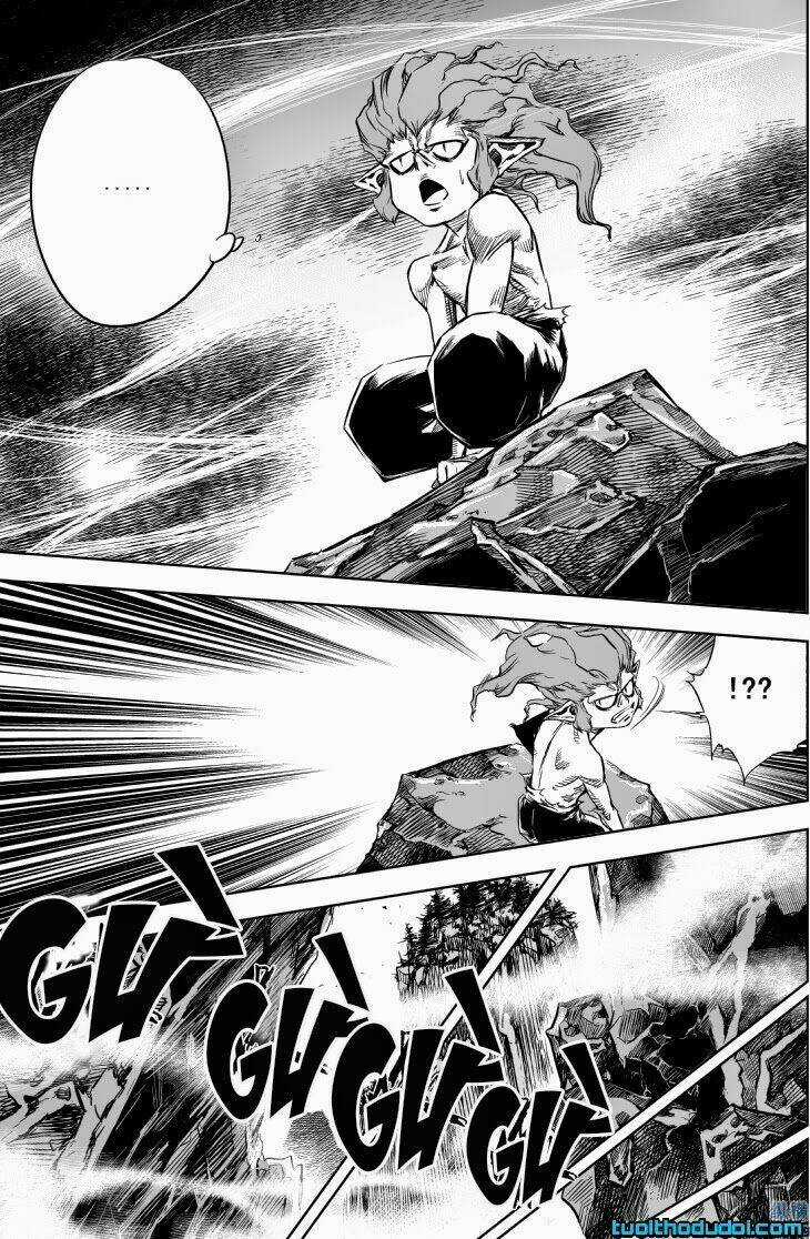 Quỷ Vương - Chapter 15 - Trang 6