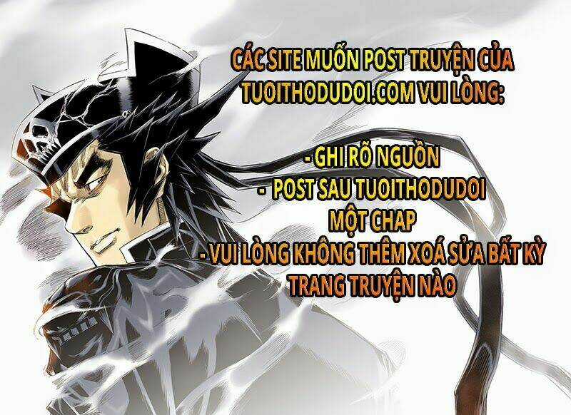 Quỷ Vương - Chapter 18 - Trang 14
