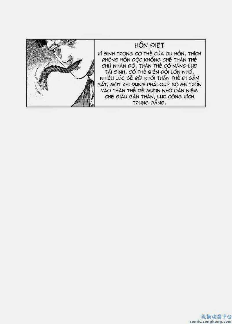 Quỷ Vương - Chapter 18 - Trang 3