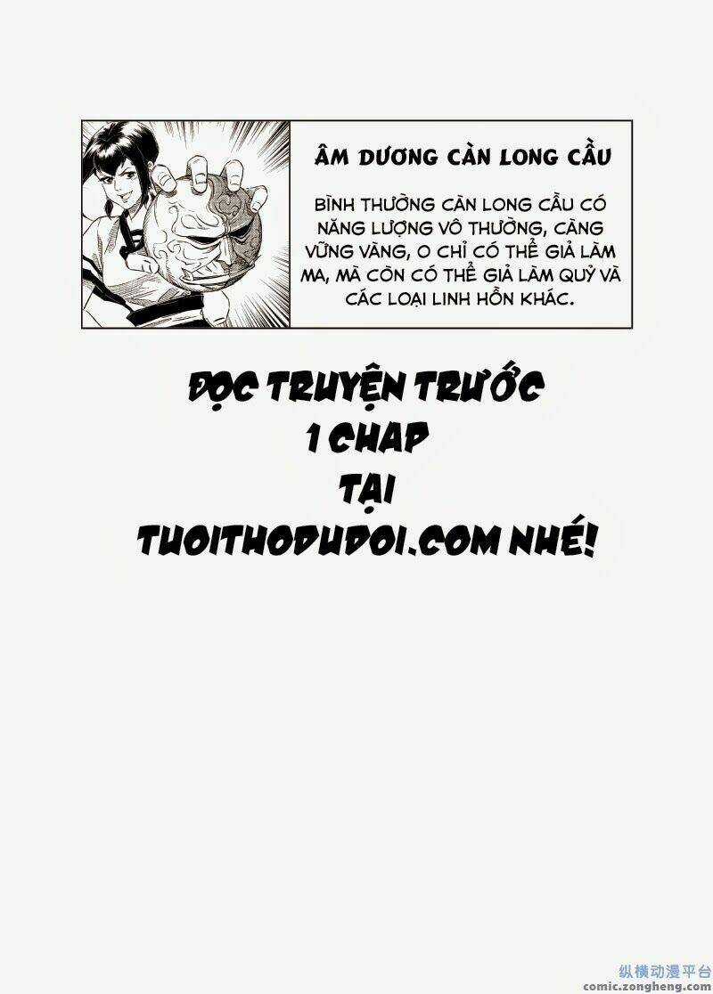 Quỷ Vương - Chapter 21 - Trang 2