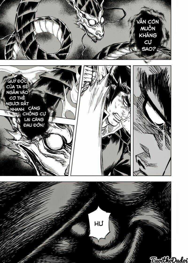 Quỷ Vương - Chapter 21 - Trang 14