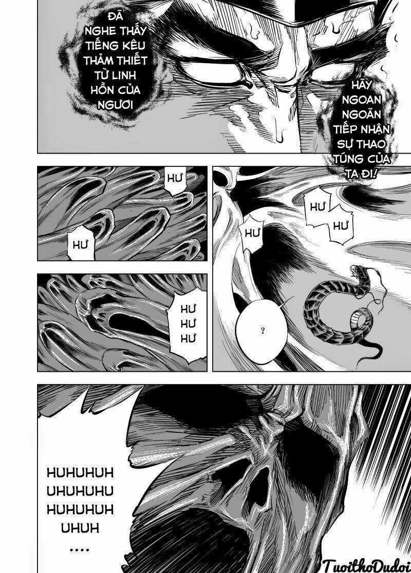 Quỷ Vương - Chapter 21 - Trang 15