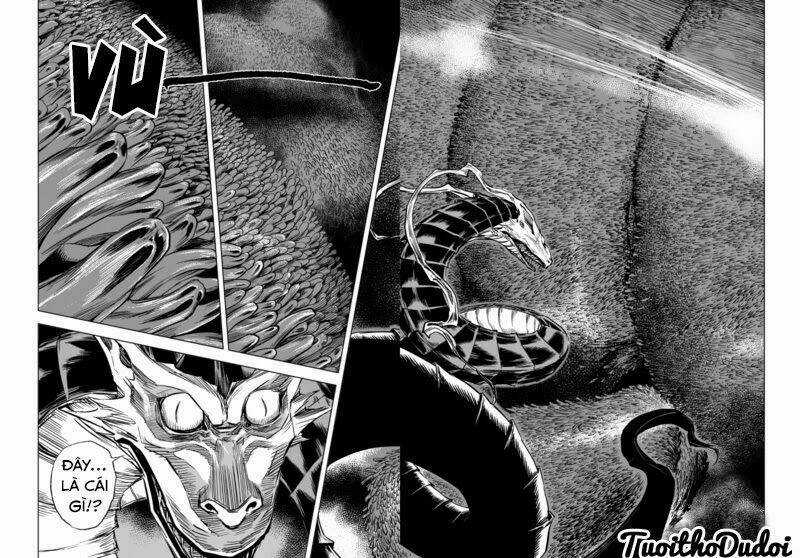 Quỷ Vương - Chapter 21 - Trang 16