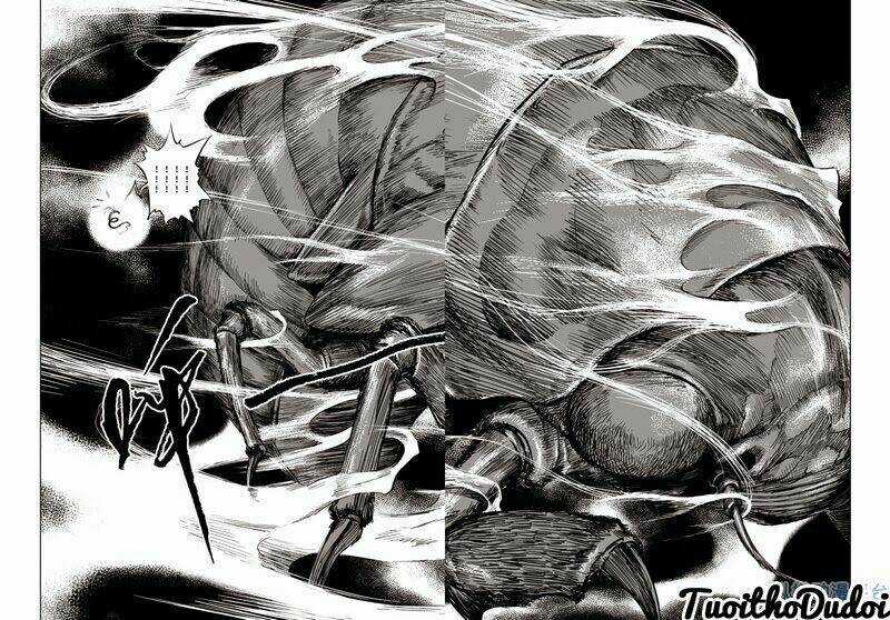 Quỷ Vương - Chapter 21 - Trang 17