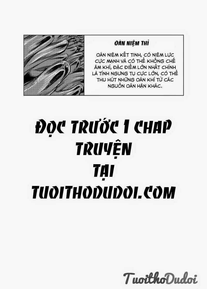 Quỷ Vương - Chapter 21 - Trang 22