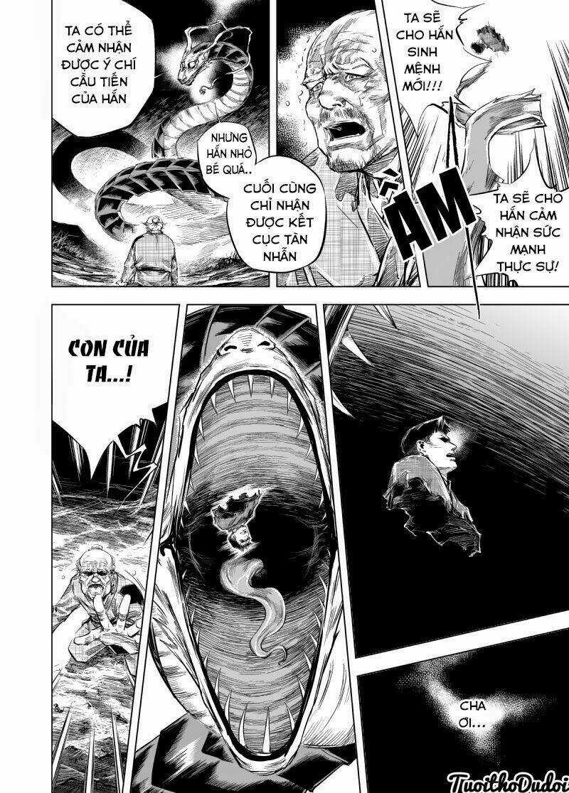 Quỷ Vương - Chapter 22 - Trang 12