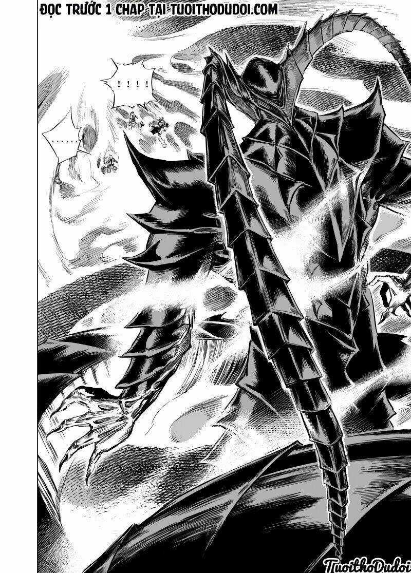 Quỷ Vương - Chapter 22 - Trang 15