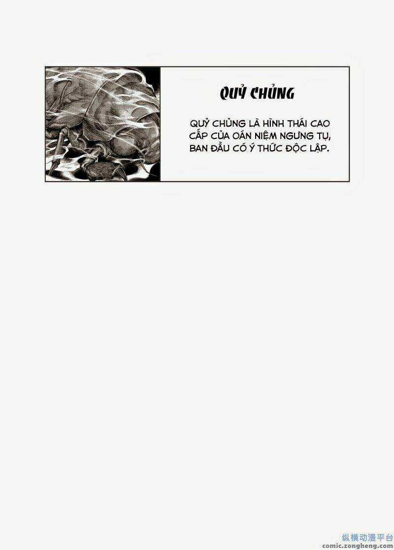 Quỷ Vương - Chapter 22 - Trang 18