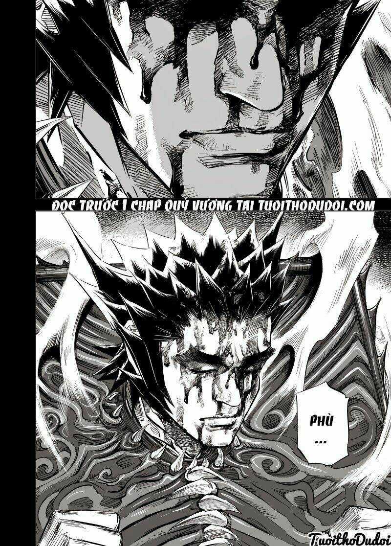 Quỷ Vương - Chapter 23 - Trang 20