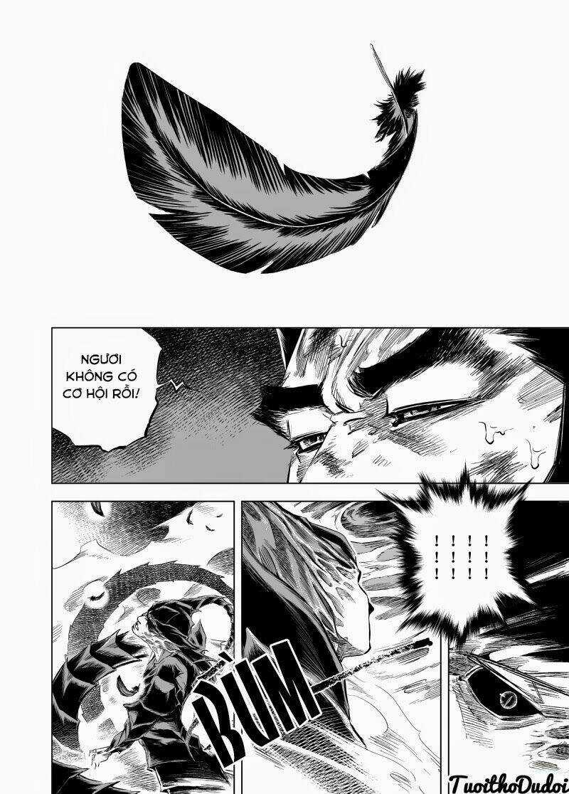 Quỷ Vương - Chapter 23 - Trang 8