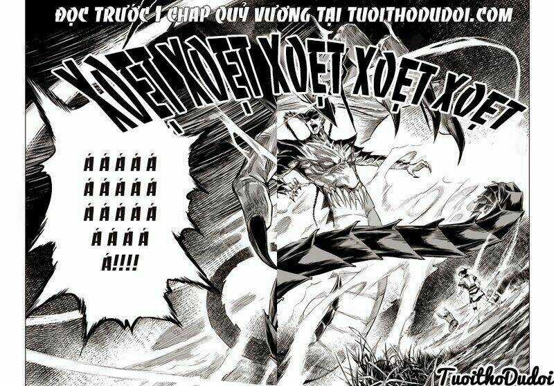 Quỷ Vương - Chapter 23 - Trang 9