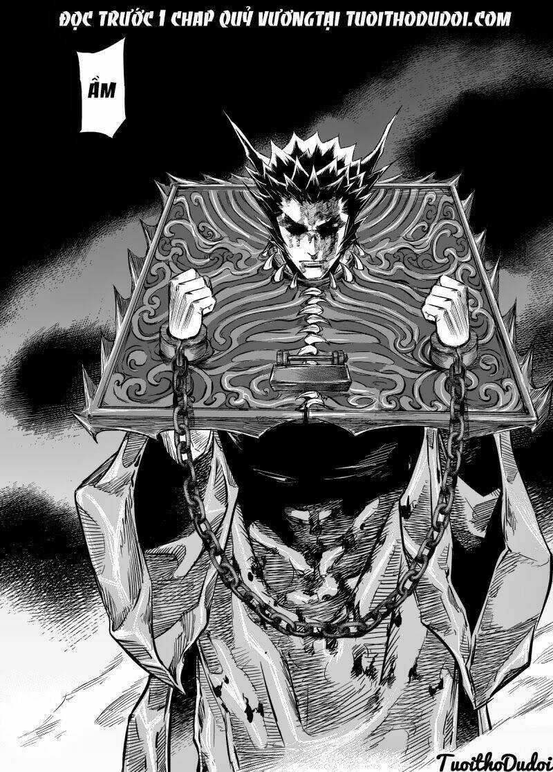 Quỷ Vương - Chapter 24 - Trang 16