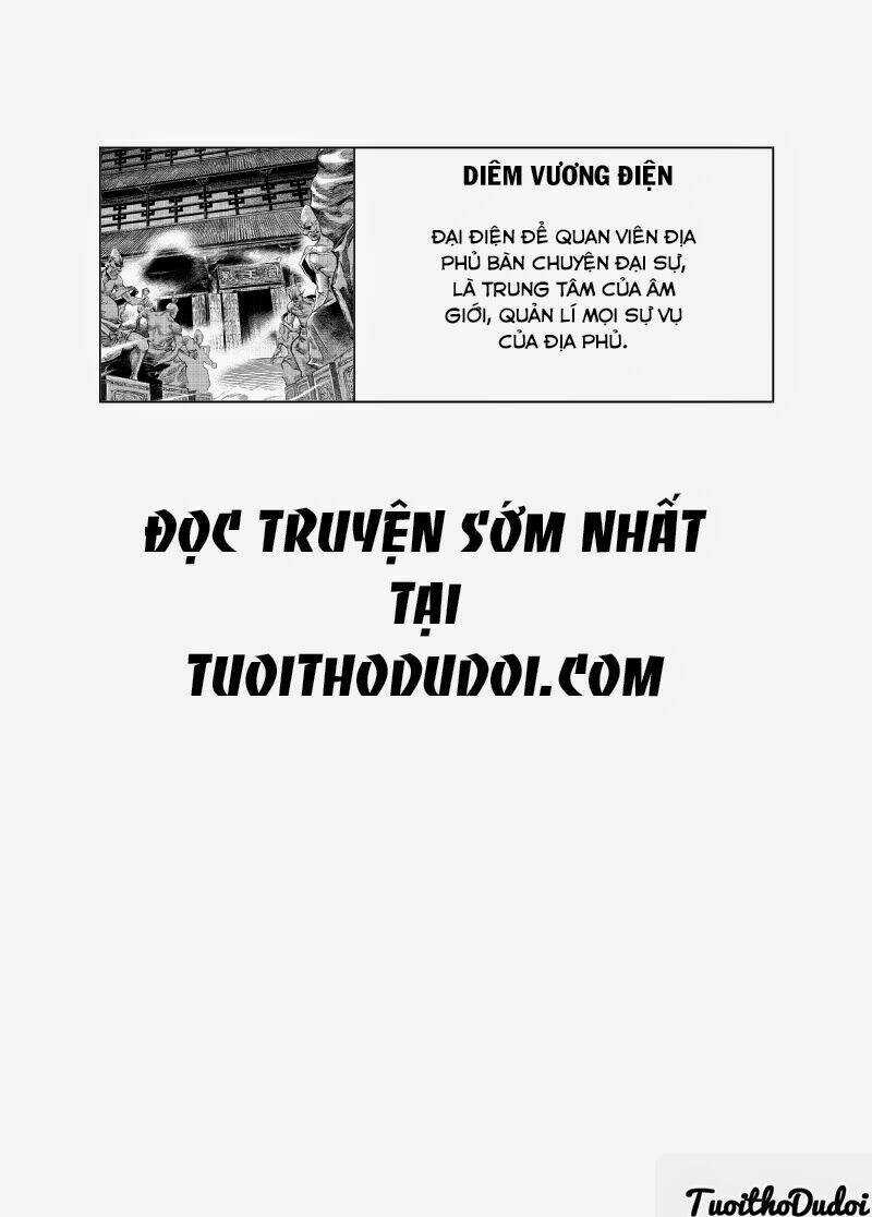 Quỷ Vương - Chapter 24 - Trang 17