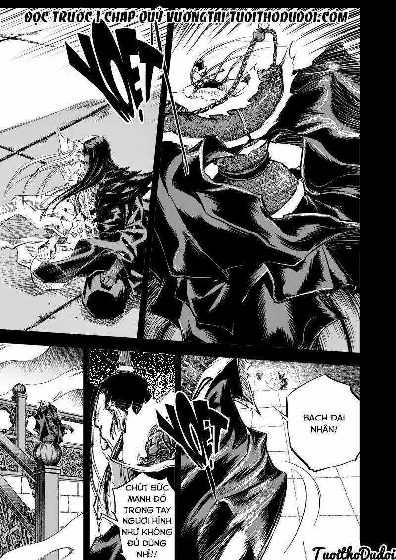 Quỷ Vương - Chapter 24 - Trang 7