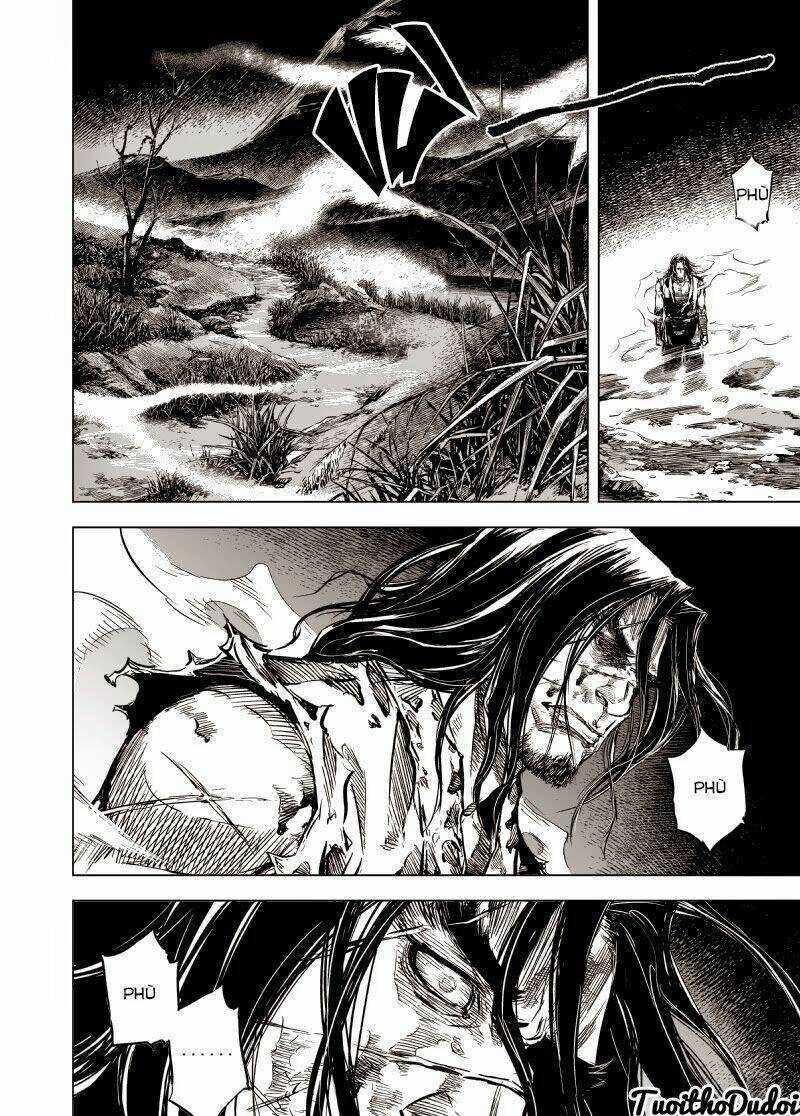 Quỷ Vương - Chapter 26 - Trang 2