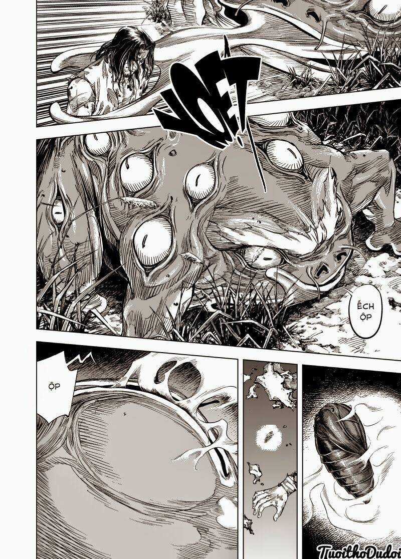 Quỷ Vương - Chapter 26 - Trang 8