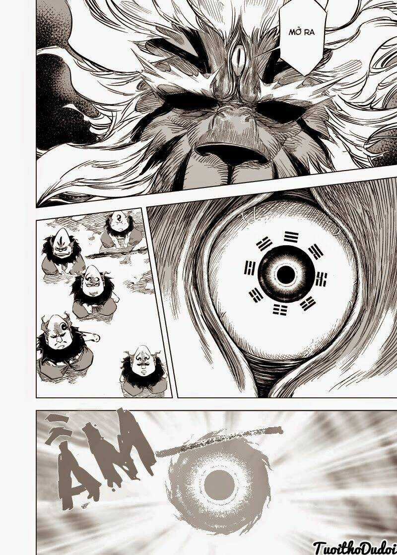 Quỷ Vương - Chapter 27 - Trang 11