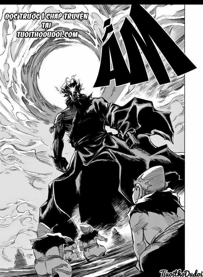 Quỷ Vương - Chapter 27 - Trang 12