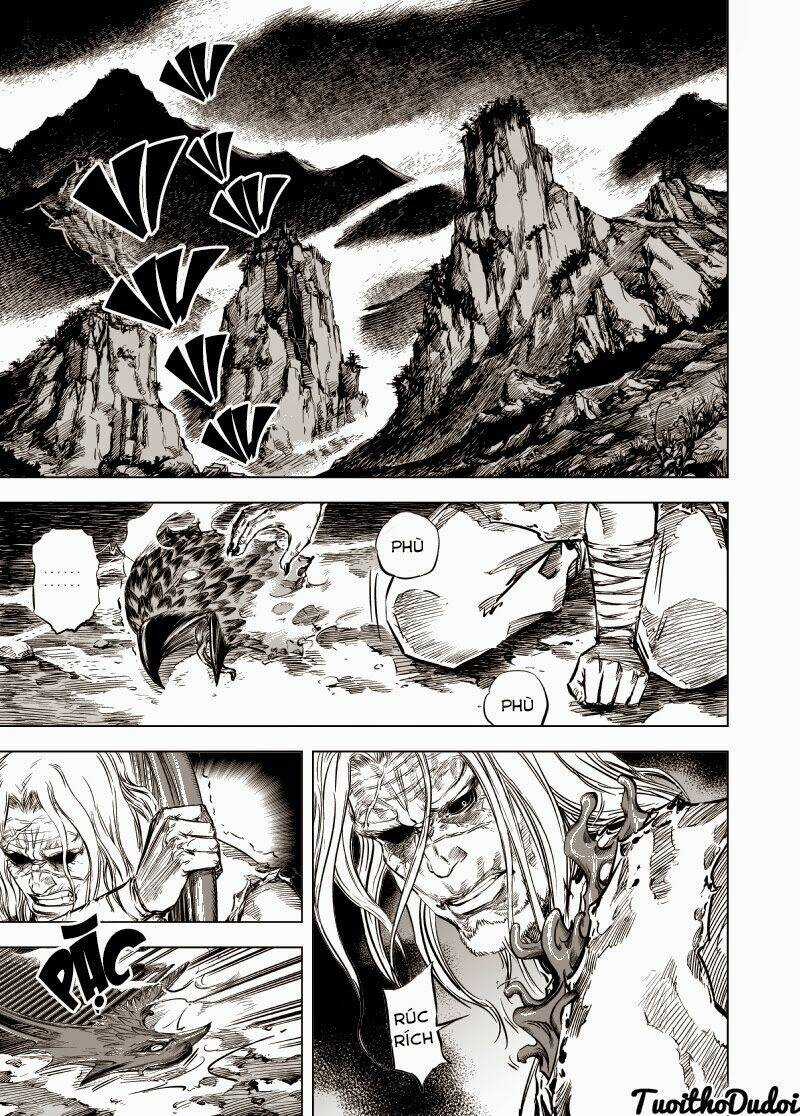 Quỷ Vương - Chapter 29 - Trang 3