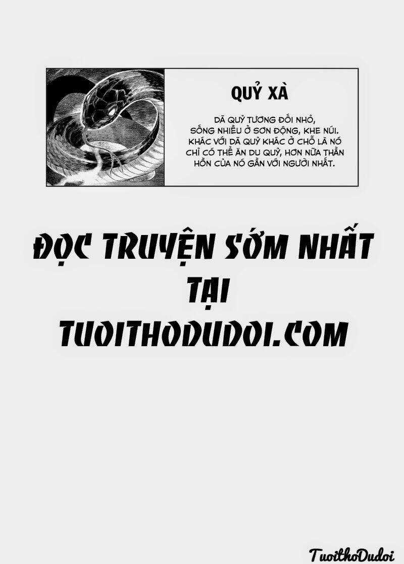 Quỷ Vương - Chapter 29 - Trang 24