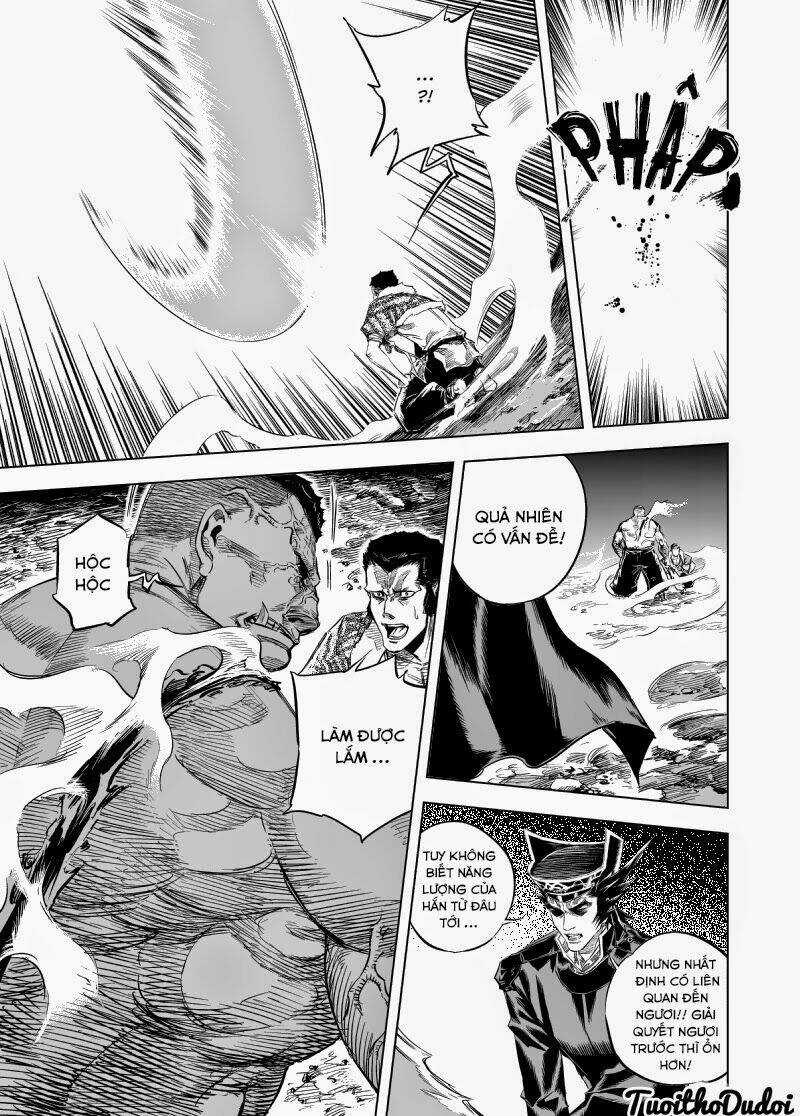 Quỷ Vương - Chapter 30 - Trang 11