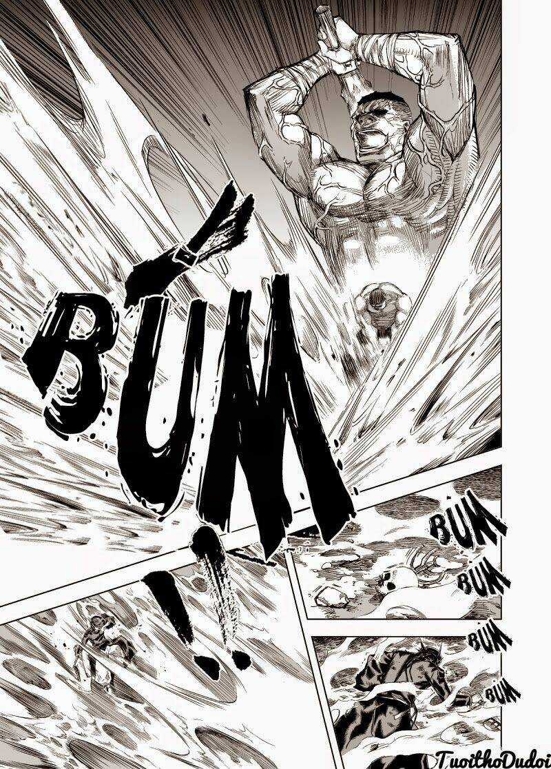 Quỷ Vương - Chapter 31 - Trang 11