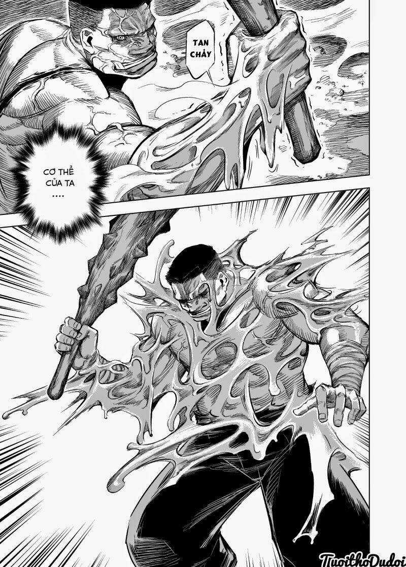 Quỷ Vương - Chapter 31 - Trang 13