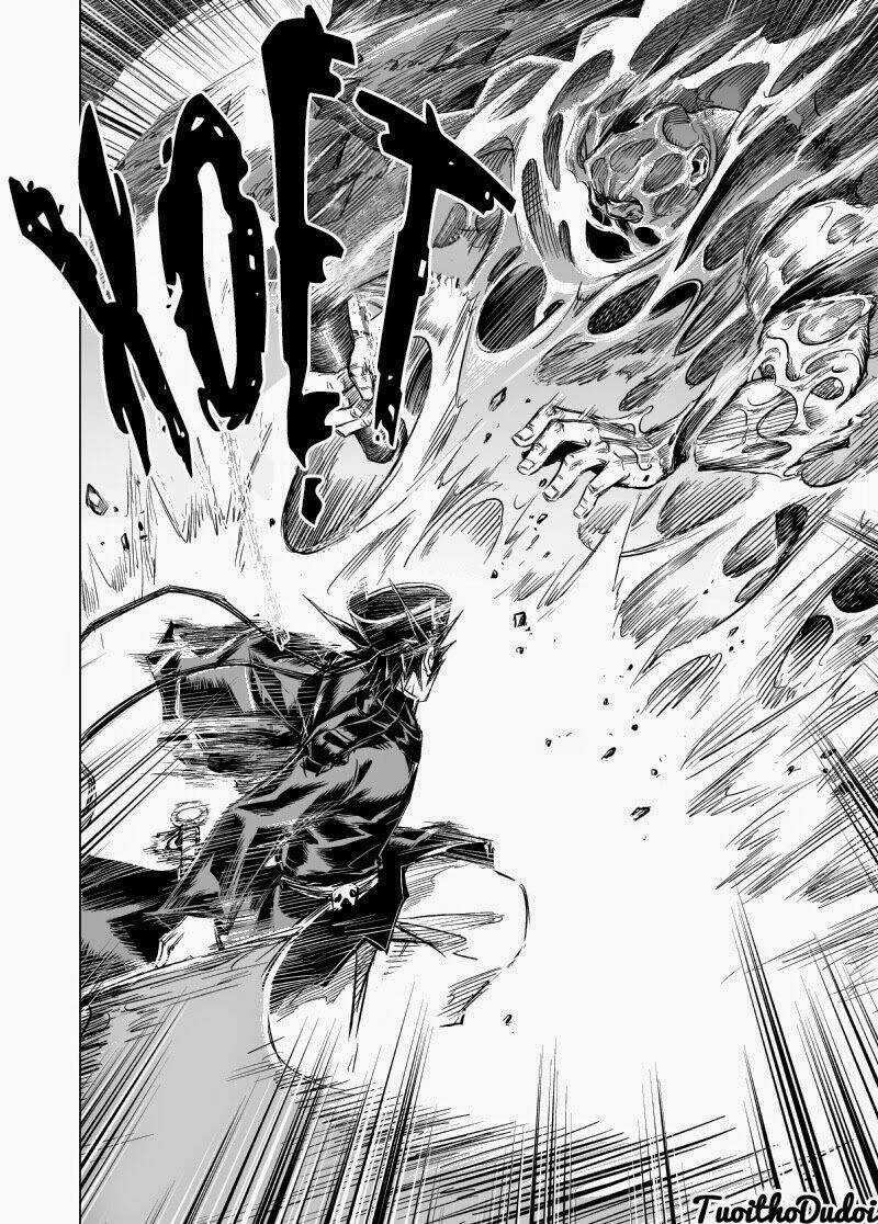 Quỷ Vương - Chapter 31 - Trang 16