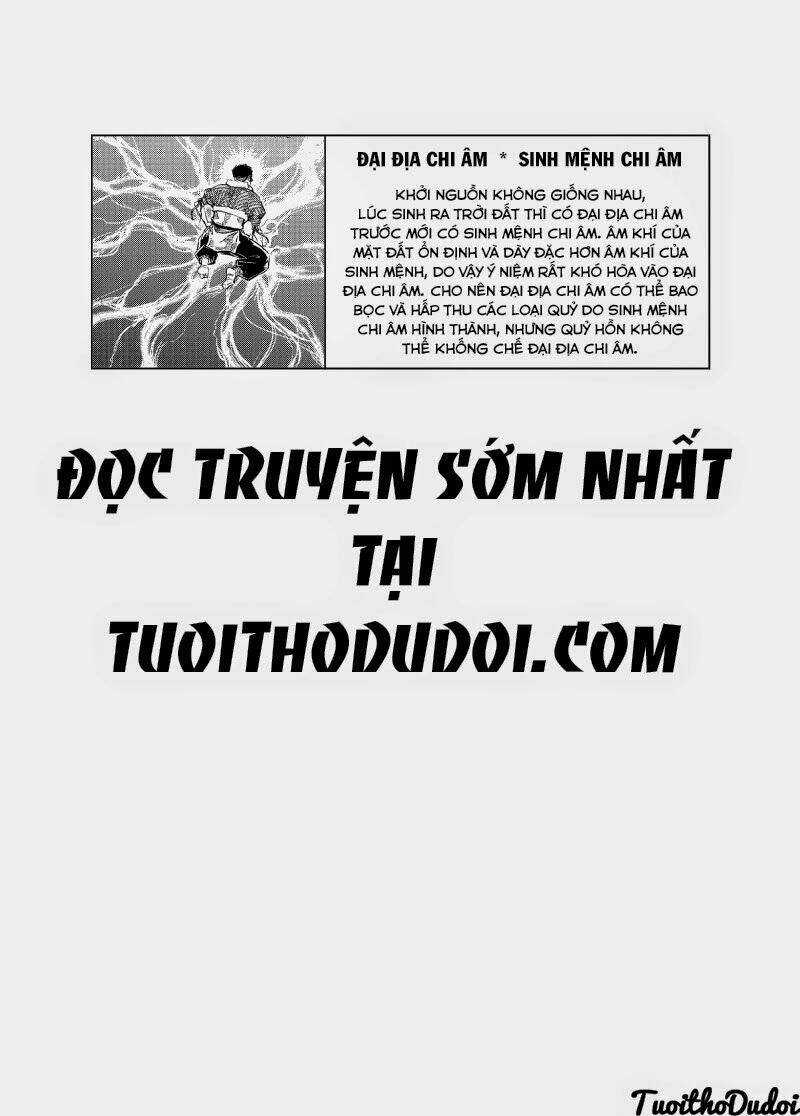 Quỷ Vương - Chapter 31 - Trang 22