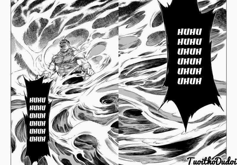 Quỷ Vương - Chapter 31 - Trang 10