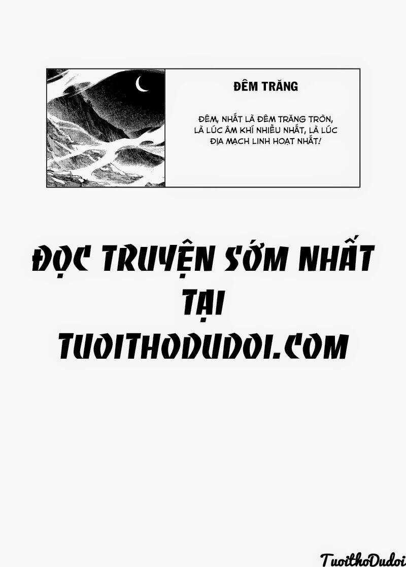 Quỷ Vương - Chapter 33 - Trang 19