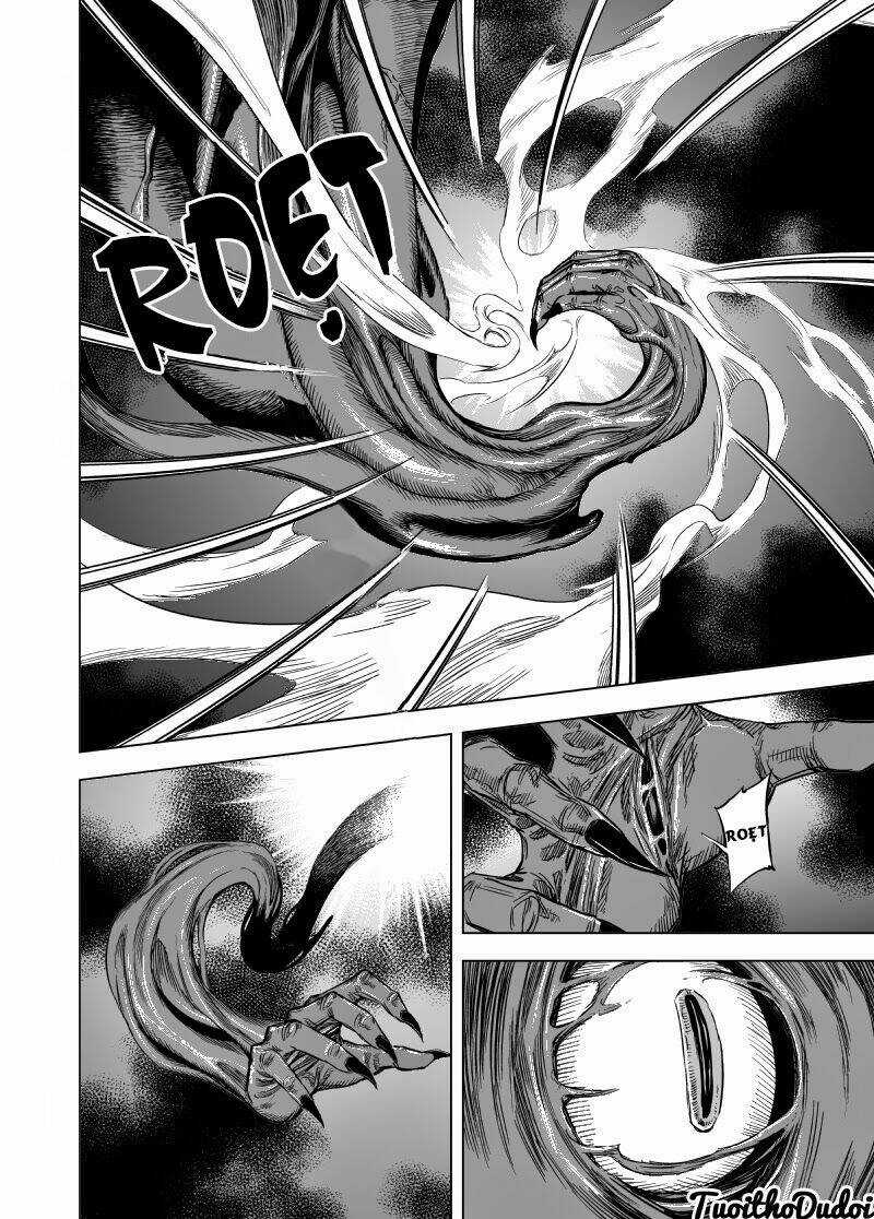 Quỷ Vương - Chapter 35 - Trang 16