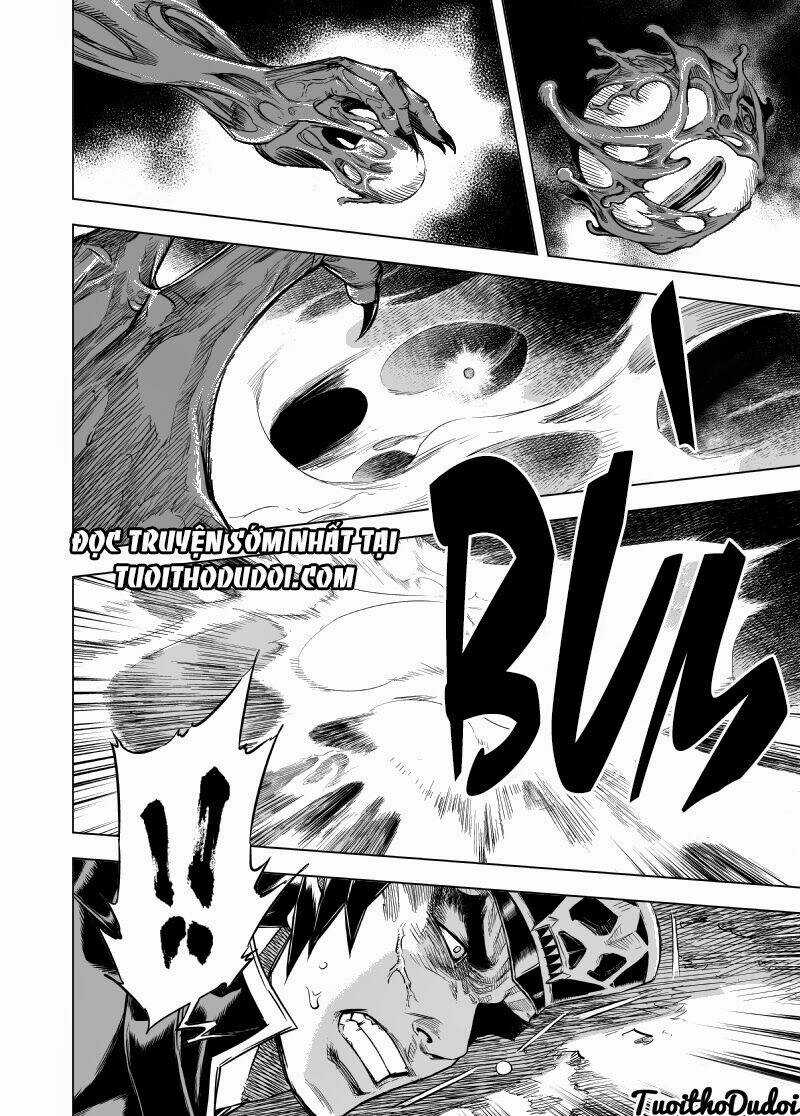 Quỷ Vương - Chapter 35 - Trang 18