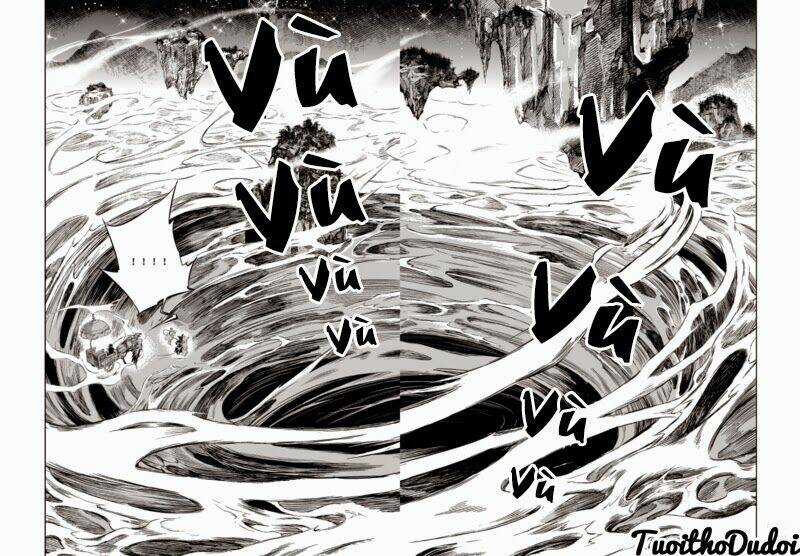 Quỷ Vương - Chapter 36 - Trang 6