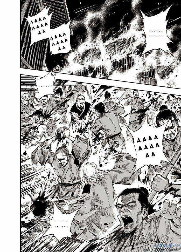 Quỷ Vương - Chapter 38 - Trang 14