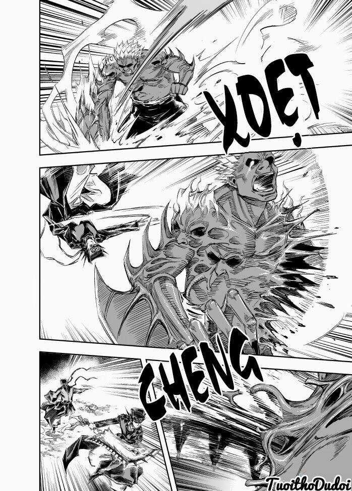 Quỷ Vương - Chapter 39 - Trang 16