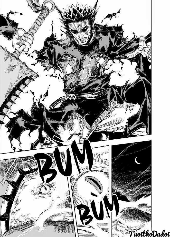 Quỷ Vương - Chapter 39 - Trang 21