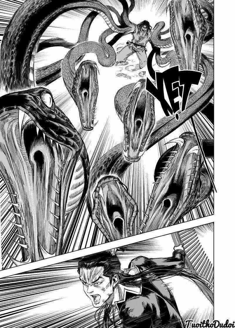 Quỷ Vương - Chapter 41 - Trang 12