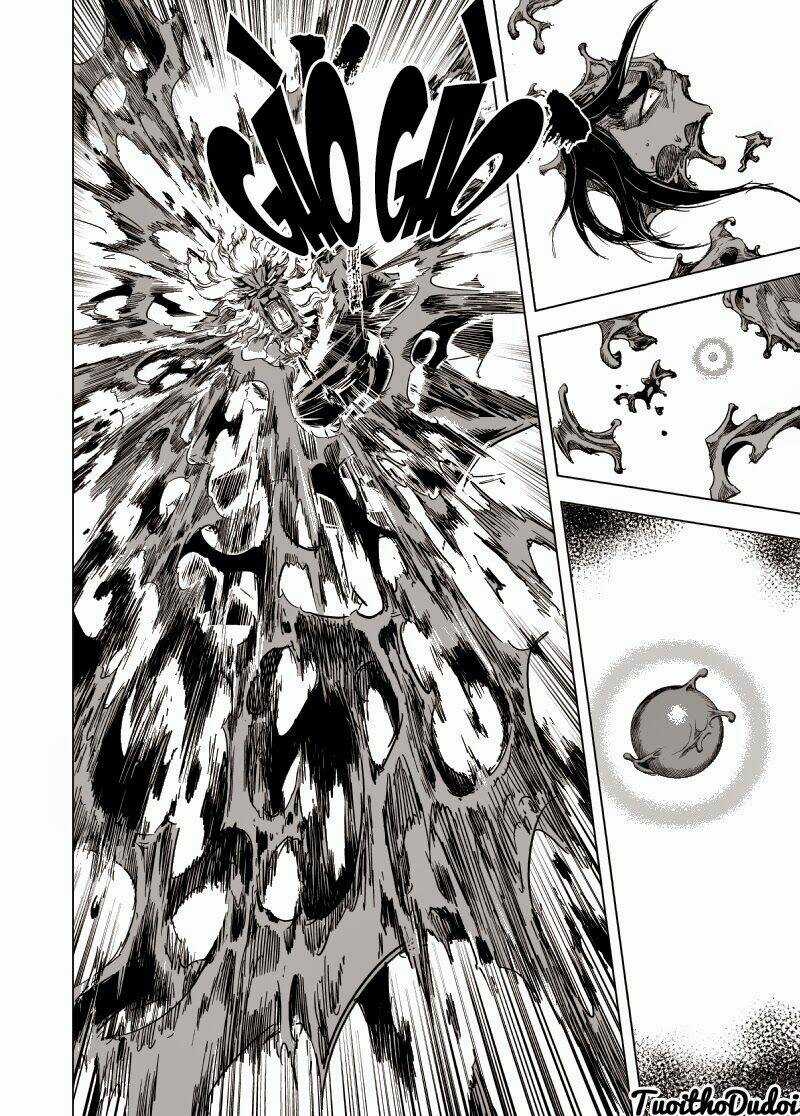 Quỷ Vương - Chapter 41 - Trang 23