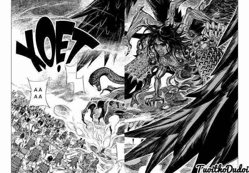 Quỷ Vương - Chapter 43 - Trang 15