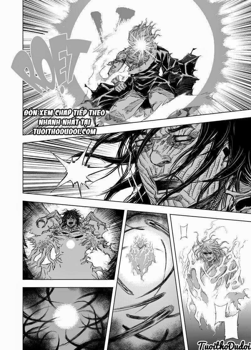 Quỷ Vương - Chapter 44 - Trang 17