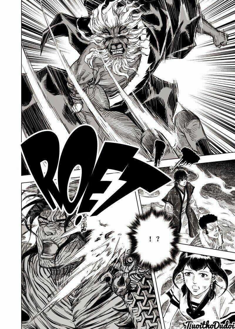 Quỷ Vương - Chapter 44 - Trang 8