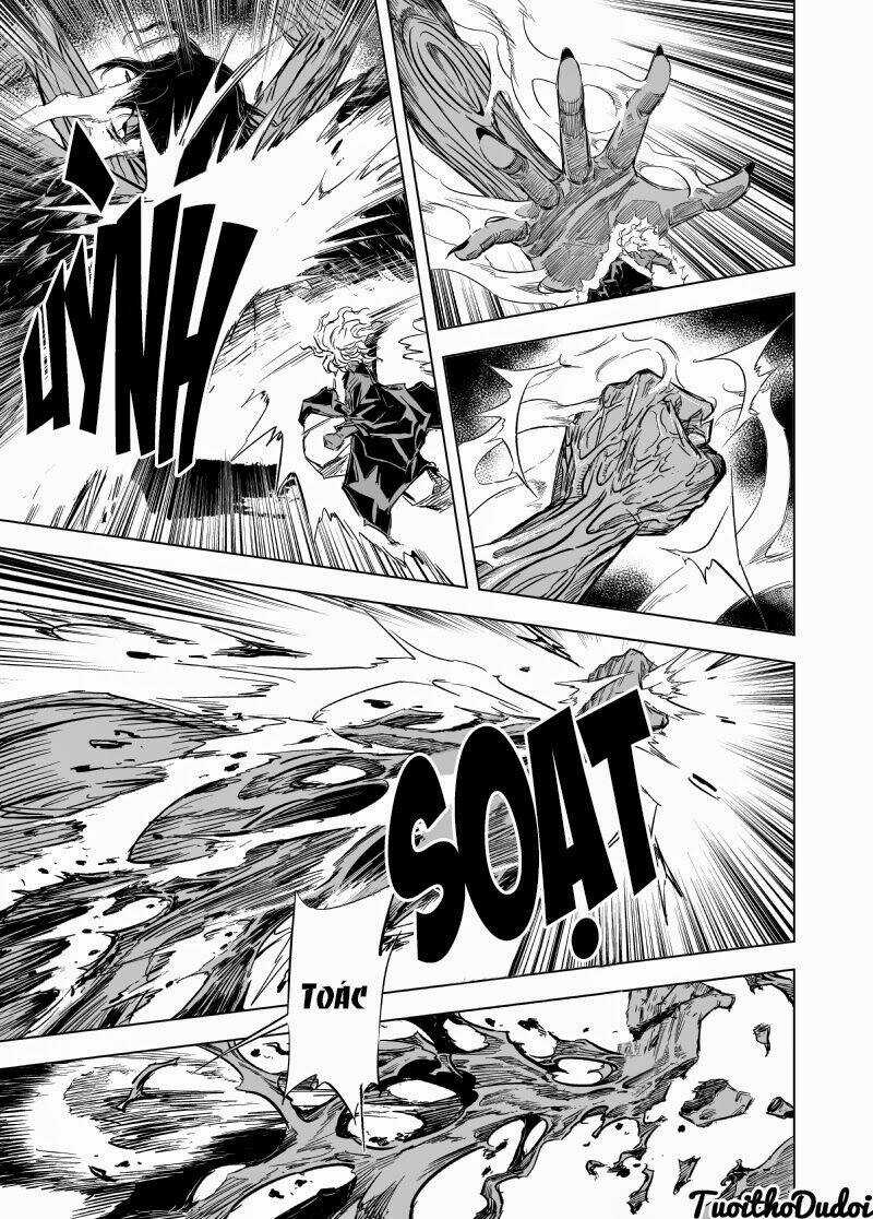 Quỷ Vương - Chapter 44 - Trang 9