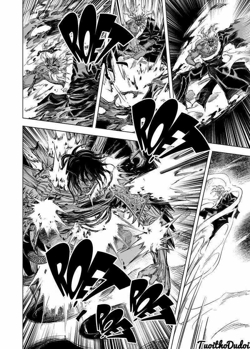 Quỷ Vương - Chapter 44 - Trang 10